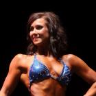 Whitney  Meschke - NPC Big Sky Championships 2013 - #1